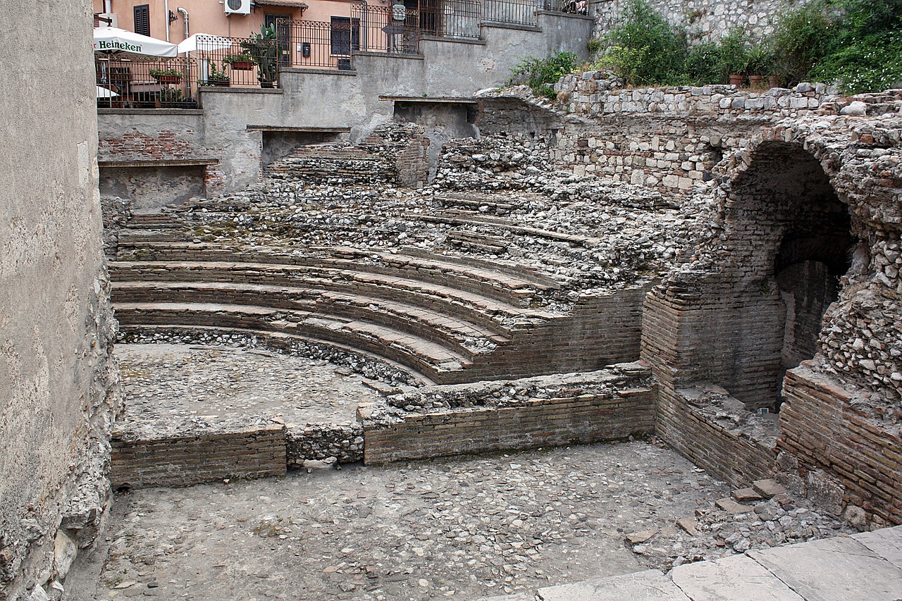 The Secrets of the Lost Civilizations of the Iberian Peninsula